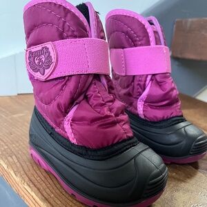 Kamik 6T Snow Boots